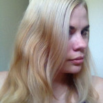 Do Blonde’s Have More Fun? Part 3: Toning and Treatments