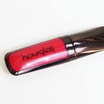 REVIEW: Hourglass Opaque Rouge Liquid Lipstick