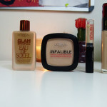 New Releases from L’Oreal Paris