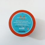 Review: Morroccan Oil Restorative Hair Mask